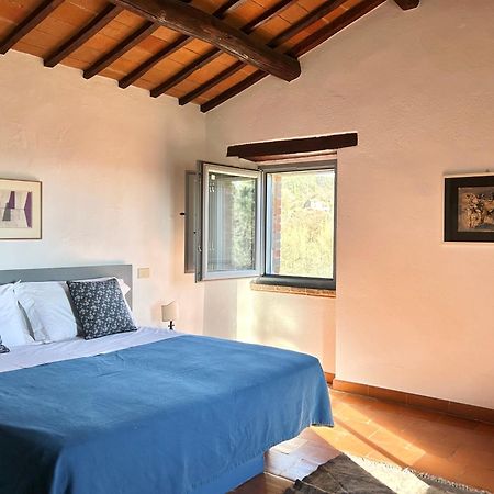 Il Piratello - Agriturismo Baldeschi Туоро сул Тразимено Екстериор снимка