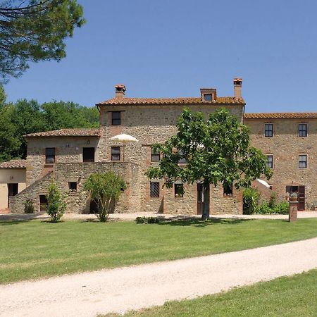 Il Piratello - Agriturismo Baldeschi Туоро сул Тразимено Екстериор снимка