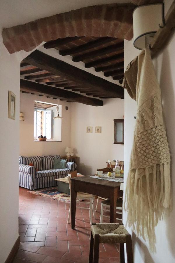Il Piratello - Agriturismo Baldeschi Туоро сул Тразимено Екстериор снимка