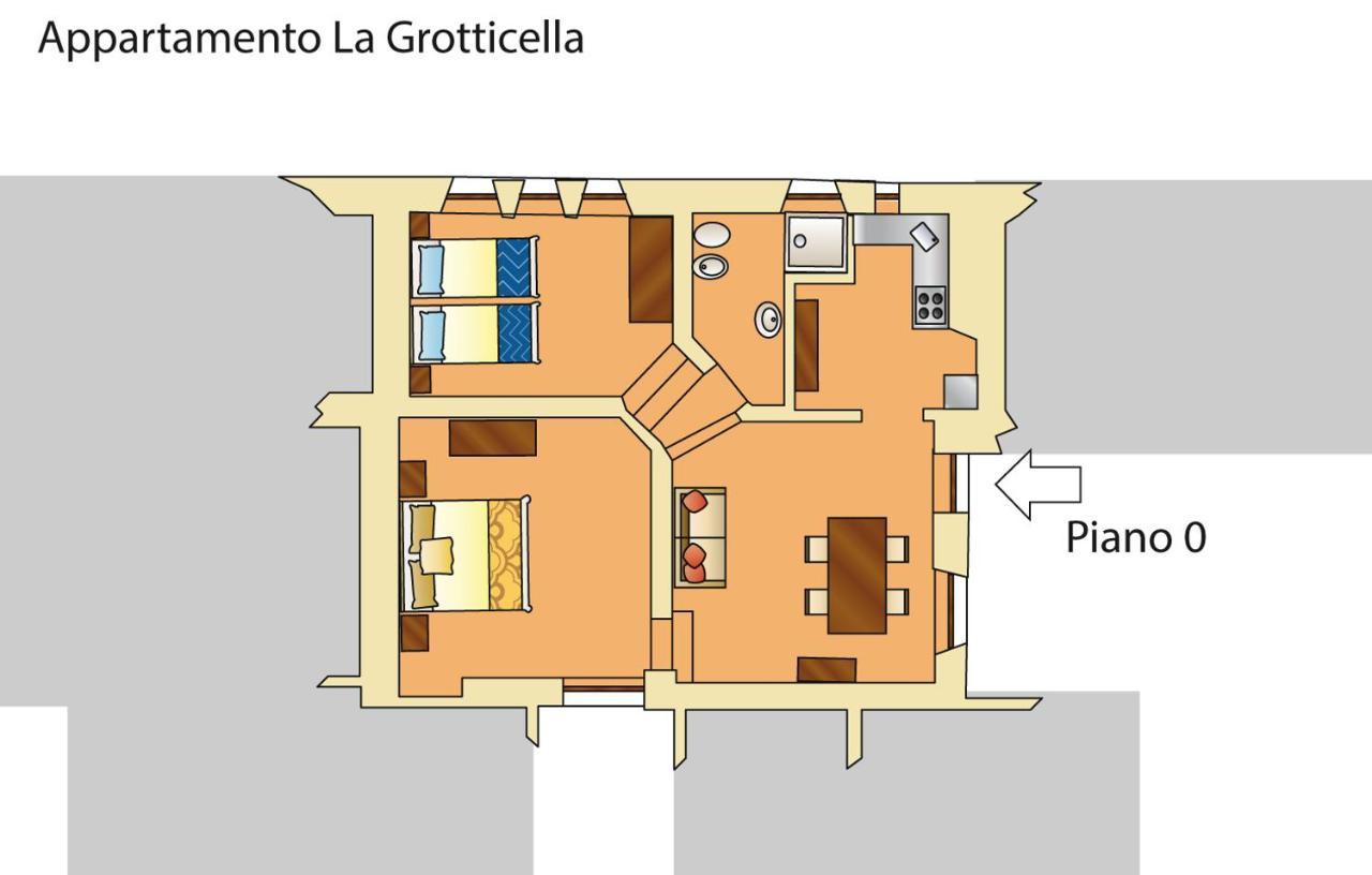 Il Piratello - Agriturismo Baldeschi Туоро сул Тразимено Екстериор снимка