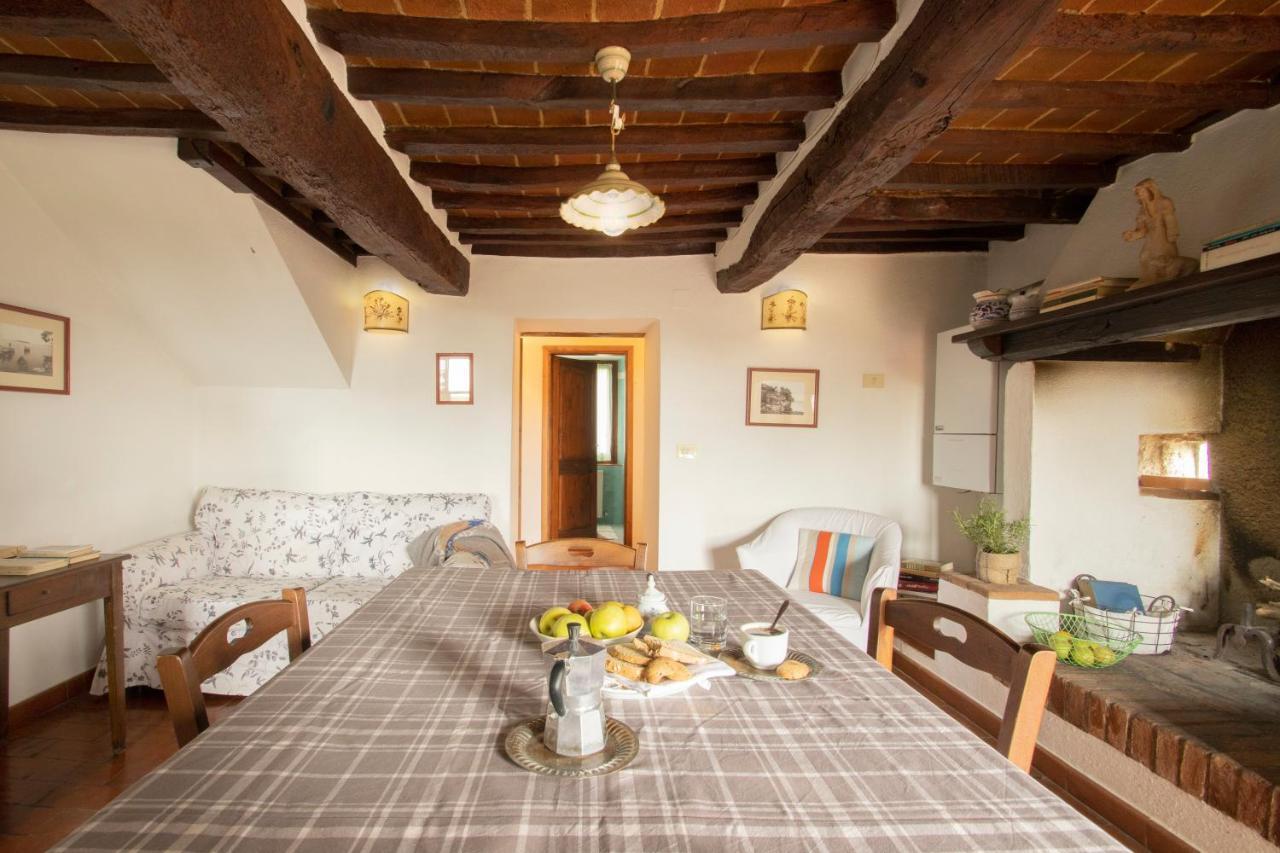 Il Piratello - Agriturismo Baldeschi Туоро сул Тразимено Екстериор снимка