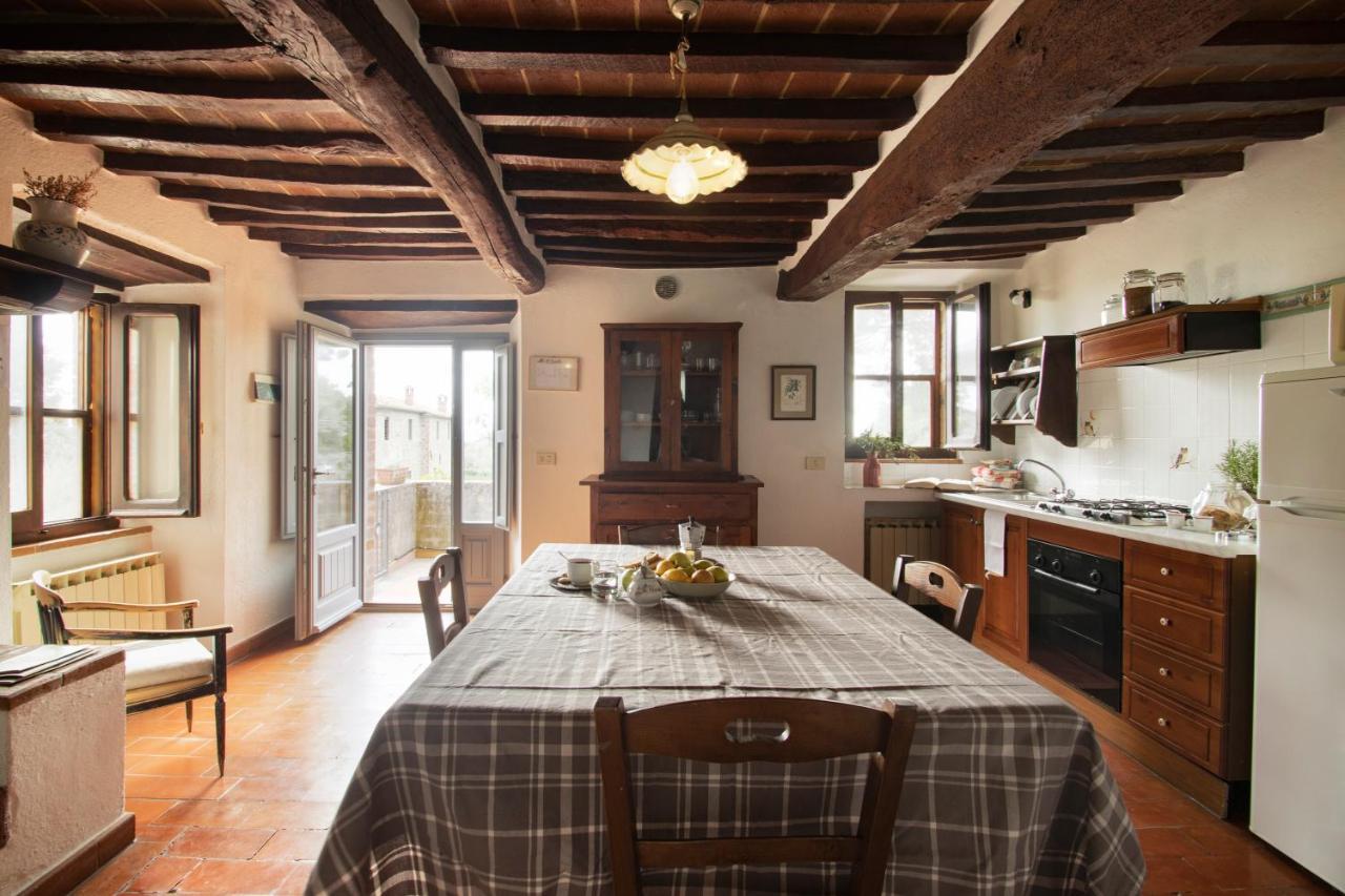Il Piratello - Agriturismo Baldeschi Туоро сул Тразимено Екстериор снимка