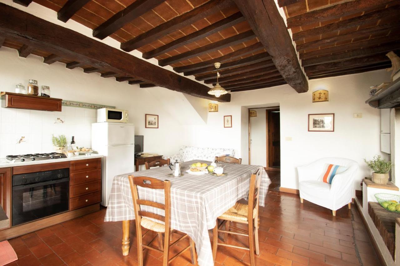 Il Piratello - Agriturismo Baldeschi Туоро сул Тразимено Екстериор снимка