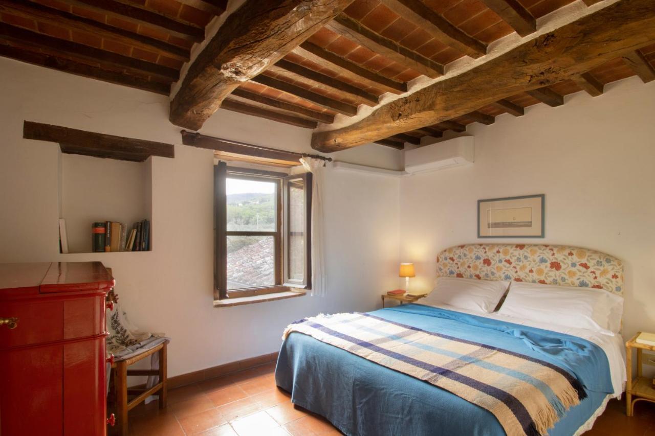 Il Piratello - Agriturismo Baldeschi Туоро сул Тразимено Екстериор снимка