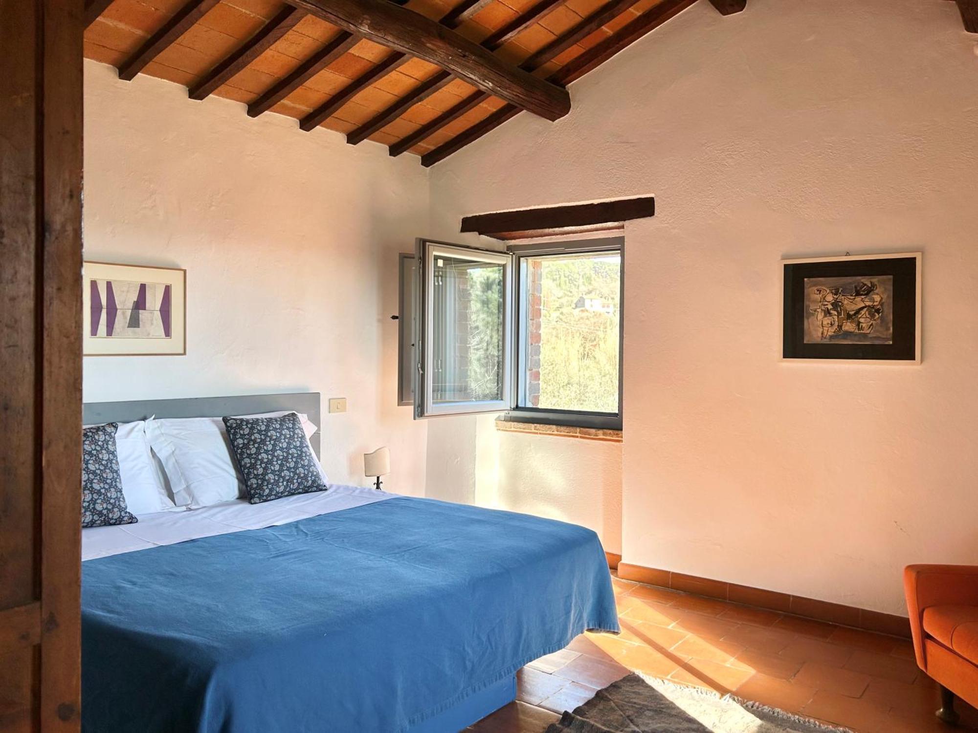 Il Piratello - Agriturismo Baldeschi Туоро сул Тразимено Екстериор снимка