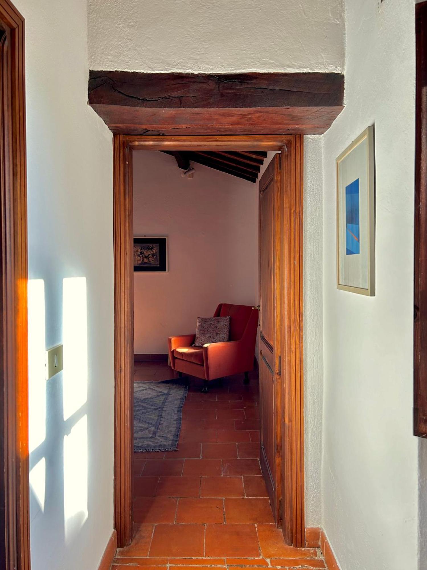 Il Piratello - Agriturismo Baldeschi Туоро сул Тразимено Екстериор снимка