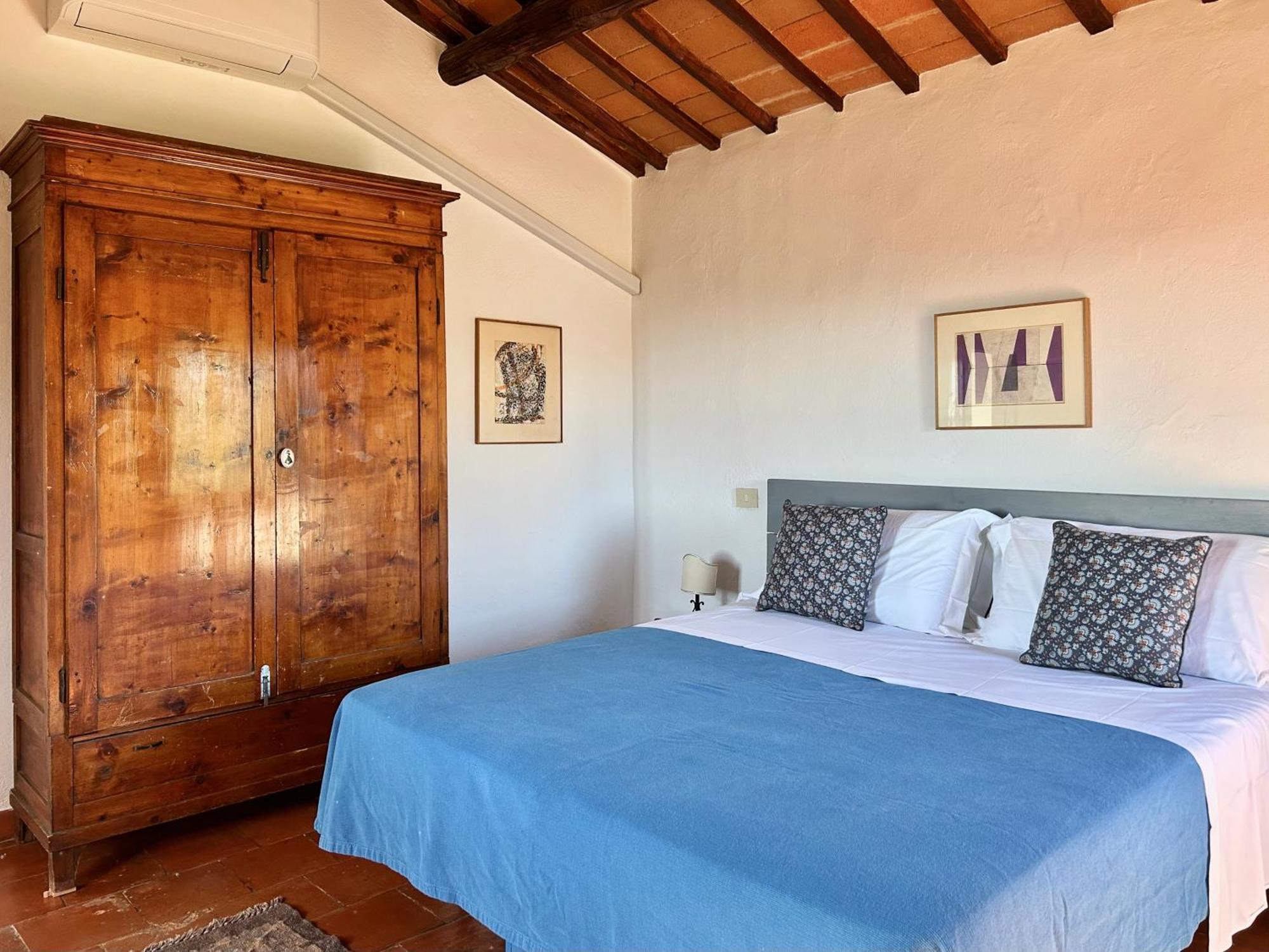 Il Piratello - Agriturismo Baldeschi Туоро сул Тразимено Екстериор снимка