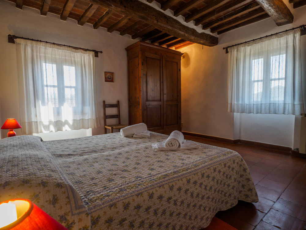 Il Piratello - Agriturismo Baldeschi Туоро сул Тразимено Екстериор снимка